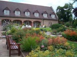 Quorn Grange Hotel，位于Quorndon的酒店