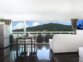 PATONG TOWER DESIGNER APARTMENTS by PTA