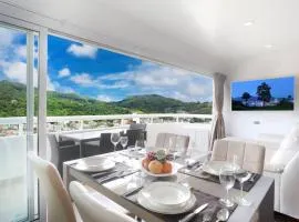 PATONG TOWER DESIGNER's APARTMENTS by PATONG TOWER AGENCY
