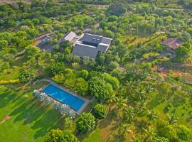 Birds Resort Hambantota