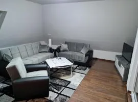 NEU! Ferienwohnung zum Anker