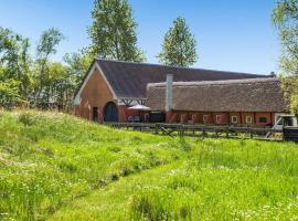 One-Bedroom Apartment In Storvorde，位于斯托沃勒的酒店