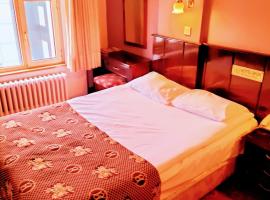SPOR HOTEL
