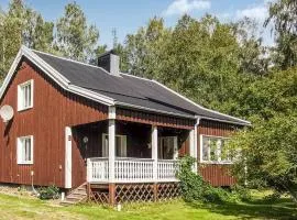 Gorgeous Home In Karlsviken