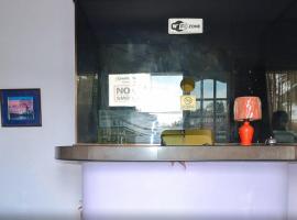 RedDoorz @ Limelily Pension Inn General Santos City