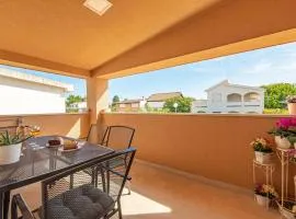 1 Bedroom Beautiful Apartment In Vir