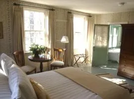 格林老客栈宾馆