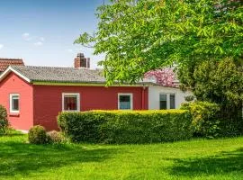 Stunning Home In Brokdorf With Wifi