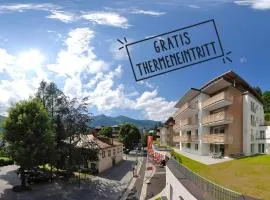 AlpenParks Residence Bad Hofgastein - gratis Thermeneintritt