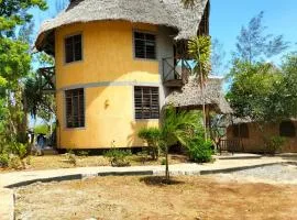 Kikambala Eco Villas