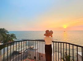 Venus Phu Quoc Hotel，位于富国的酒店