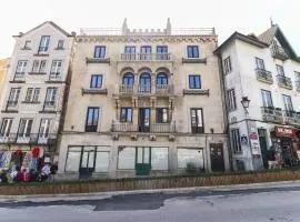 Sintra Flower Lux Apartments