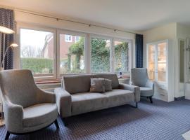 Haus Kleemann，位于诺德奈的酒店