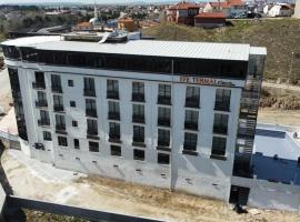 Efe Termal，位于Ortaca的酒店