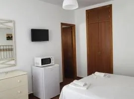 Habitaciones Martín