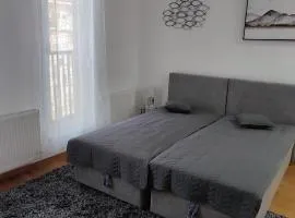 Centar Apartman FILIPOVSKI