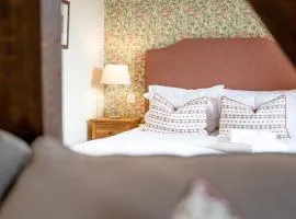 理查德盎斯洛酒店