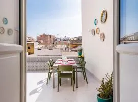 2 Soru Ortigia Holiday Home - Attico con terrazza