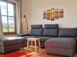 Ferienwohnung Land & Strand