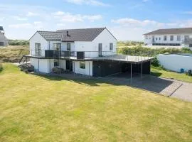 Lovely Home In Thisted With Kitchen