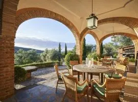 Lagar La Pizarra Casa Rural