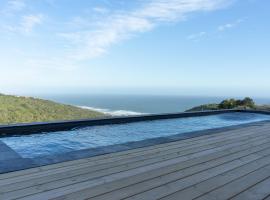 Views over Wilderness，位于维德尼斯的酒店