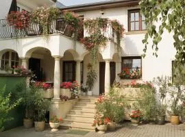 Gästezimmer Helga Sommer