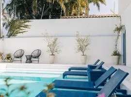 Pousada Villa Santô