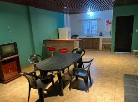 Apartamentos La Carlota