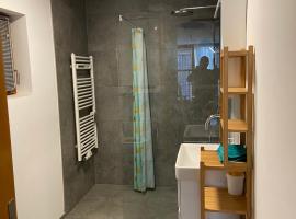 Haus Elke，位于哈德的酒店