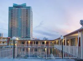 Atlantic Motor Inn Near Boardwalk