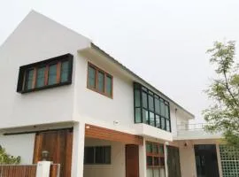 เชียงใหม่ บ้านริมน้ำ Chiangmai Banrimnam