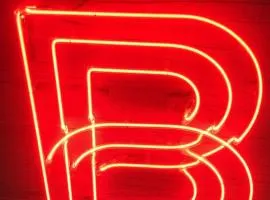 Bearan Bar & Rooms