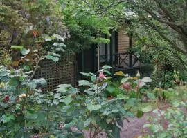 利菲尔德小屋住宿加早餐旅馆