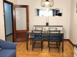 Apartamento Clarin