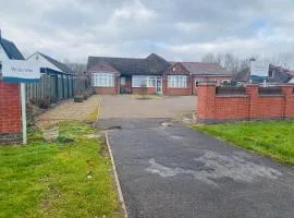 En-suites Rooms in Northampton