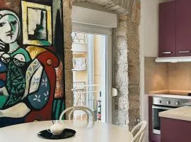 Apartment Picasso Selce