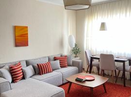 Cozy Apartment near Ohrid Lake，位于波格拉德茨的酒店