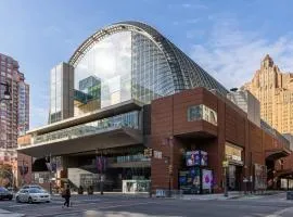 Thena Hotel - Spacious Studio