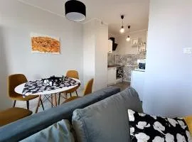 Bursztynowy Apartament