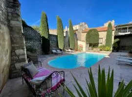 Villa Velleron - Bed and Breakfast