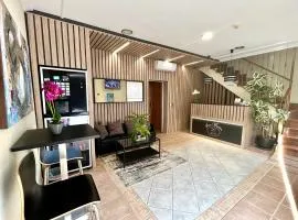 Hostal San Martin