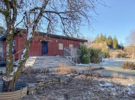 1 Bedroom Gorgeous Home In Landvetter