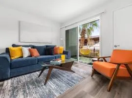 The 1 at Biarritz-Remodeled 1 br in Downtown PS