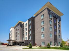 TownePlace Suites by Marriott Cincinnati Airport South，位于弗洛伦斯的酒店