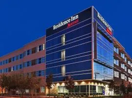 Residence Inn by Marriott Austin Northwest/The Domain Area