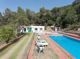 Cottage Eco-Friendly Barcelona country side