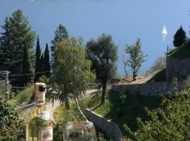 L'antica Lodge