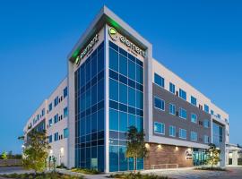 Element Waco，位于韦科的酒店