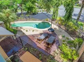 Casa De Playa - Beach Townhouse